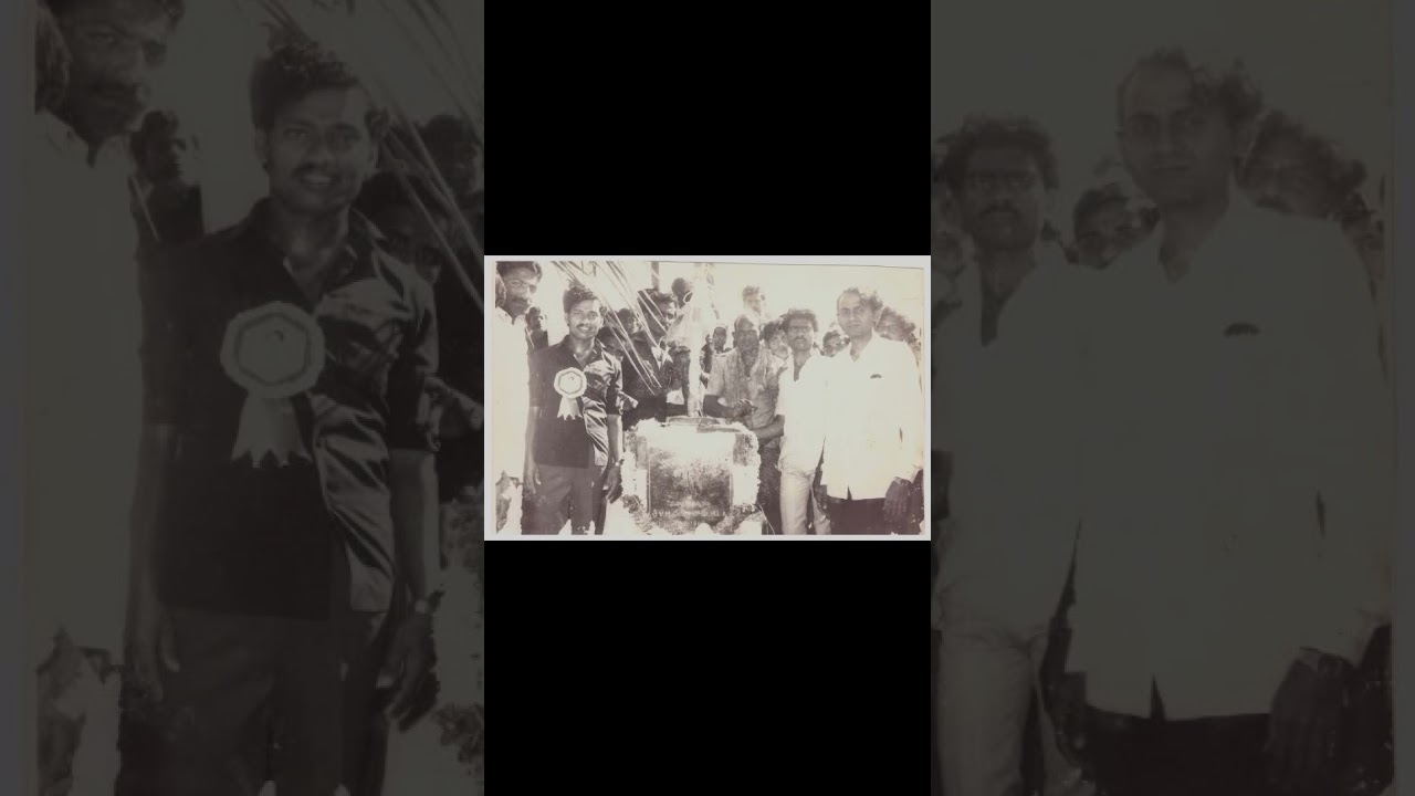 Vangaveeti mohana Ranga 