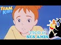 Tico et ses amis  pisode 01  la petite aventurire