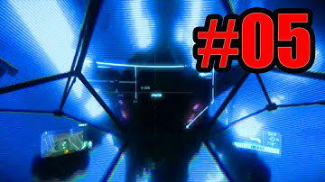 "INVESTIGATE CELL BEACON" Crysis 3 #05