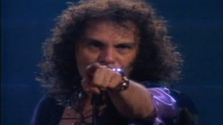 Dio - Heaven and Hell [Live at The Spectrum 1984]