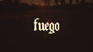 Video thumbnail of "Nicole Horts - Fuego"