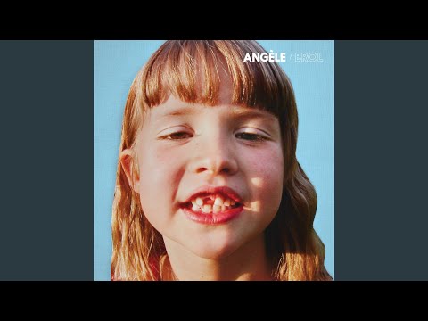 Angèle & Roméo Elvis - Tout oublier