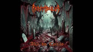 Prostibulus - Alça do Caixão (Full Album 2025)