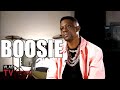 Boosie Goes Off: If I Get 5 More "Yung Bleus" I'm Quitting Rap! (Part 41)