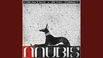 Anubis (with Aytac Turkut)
