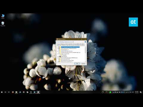 How to enable DirectPlay on Windows 10