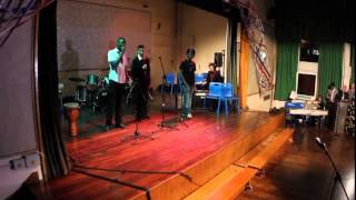 ACS Winter Concert complete 2013