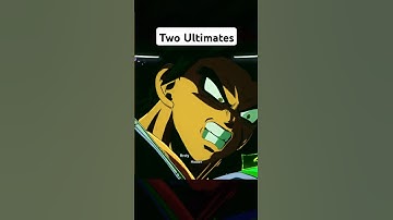 DBS Broly Has Two Ultimate Attacks!!!? #dragonballsparkingzero