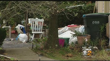 Materials Used To Make Meth Found In Wexford Home, Hazmat Called