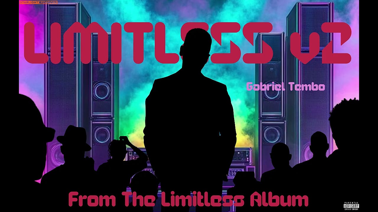 Watch Limitless v2 on YouTube Watch Limitless v2 on YouTube