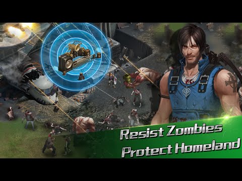 Last Empire War Z - Android/ios Gameplay | Strategy COK