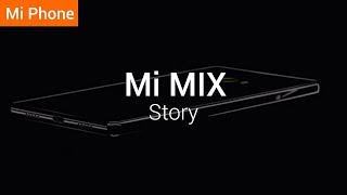 Mi MIX:  Featuring Phillipe Starck screenshot 1