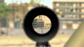 Project Reality - One Shot One Kill