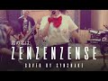 Zenzenzense  ost metalcore cover by synsnake