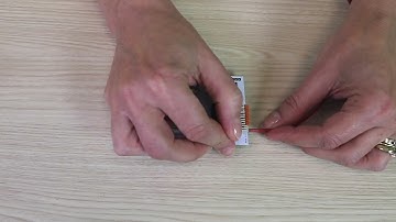 WAGO MCS-Mini 2734 Series Multi Connection System