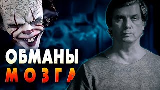 Обманы мозга | Как переиграть свой мозг