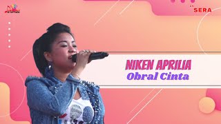 Niken Aprilia - Obral Cinta