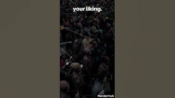 Light Linking in Blender Made Easy