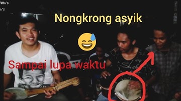 Milikku A rafiq Versi Gambus Bima