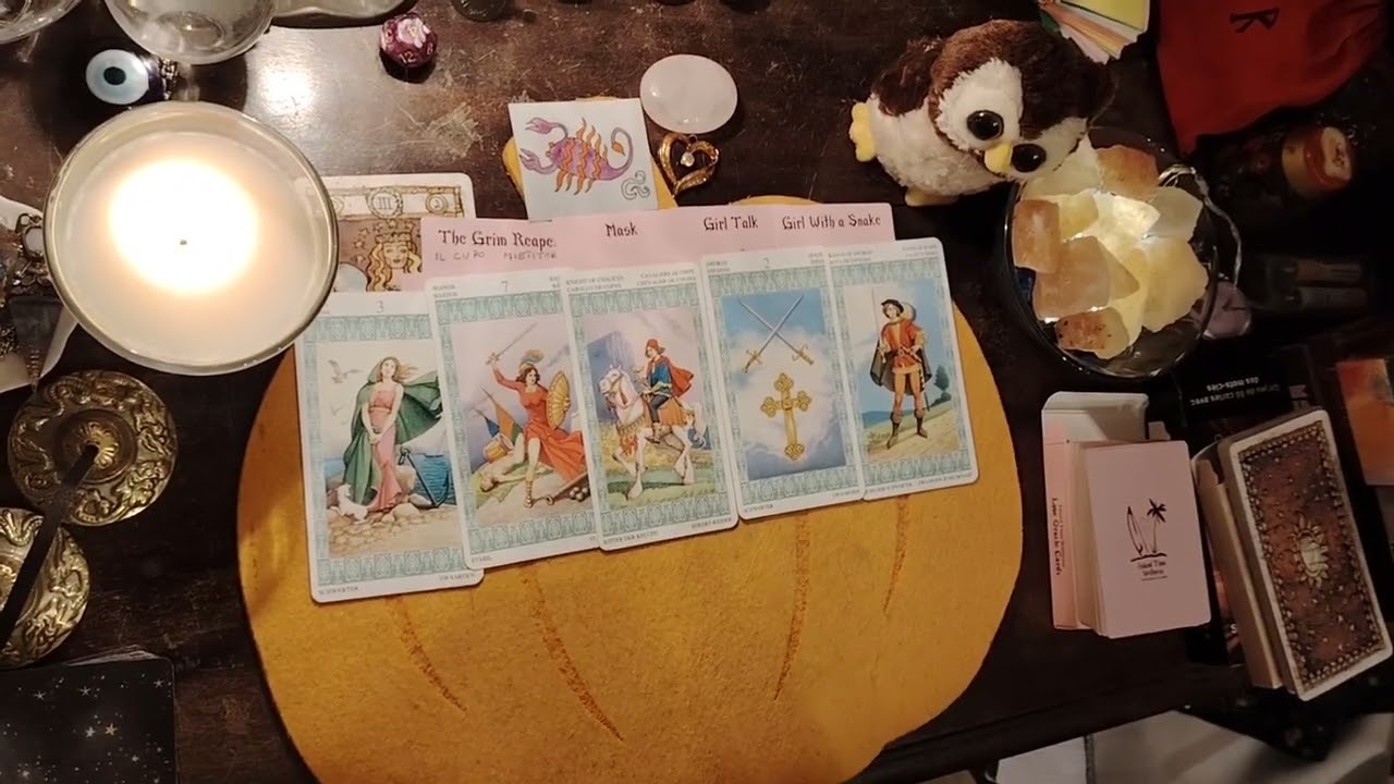 SCORPIONE ♏: AMORE a San Valentino e oltre... 💞❣️💓🔮