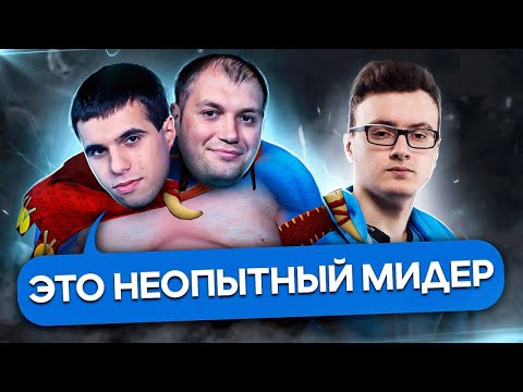 ГЕНИАЛЬНЫЙ МУВ МИРАКЛА КОТОРЫЙ НИКТО НЕ ПОНЯЛ