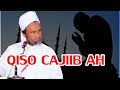 QISO CAJIIB AH || DAGAALKII BADAR KADID QORSHO LAGU DILI RABAY NABIGASCW || Sh Jabuuti