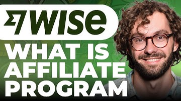 What is Wise Affiliate Program