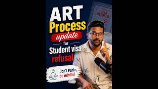 Australia Visa Appeals: New ART Rules Explained (For Students)