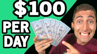 💸How to Make $100 Per Day Trading Options 💸