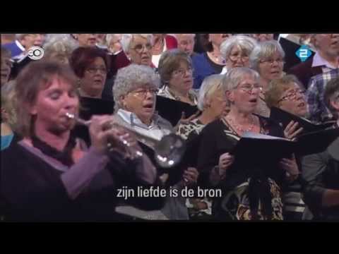 Liefde Is De Bron Nederland Zingt Op Zondag 04 05 2014