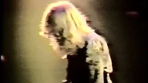Aerosmith - Sweet Emotion (Houston 1977)