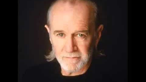 George Carlin Euphemistic Language