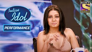 Anu Malik और Sunidhi के बीच हुई Argument | Indian Idol Season 5