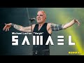 Capture de la vidéo Samael Interview I Michael Locher "Vorph"(Artmania Festival 2023)