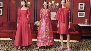 Gallant Couture By Alula Creates, London Spring/Summer 2024 | Fashiontv | Ftv