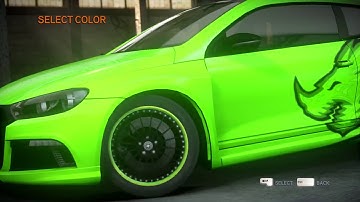 Need For Speed: The Run - Challenge Series - Windy City