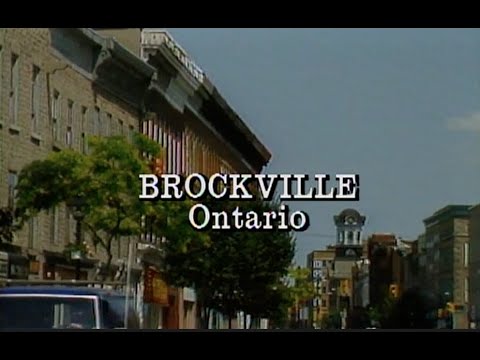 Brockville, Ontario, Canada