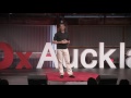 Walking with Mandela: small moments with a great man | Rory Steyn | TEDxAuckland