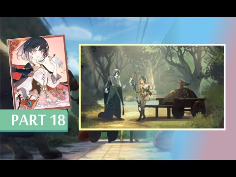 Atelier Online Gameplay (No Commentary)18