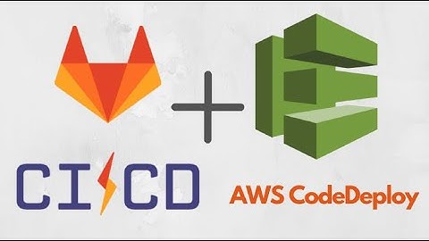 Using AWS CodeDeploy to automatically release new software to remote servers