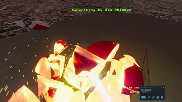 saberThing 10.05.2019 updates