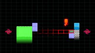 Magneboy - Level 26