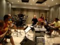 ΠΡΟΒΑ ΑΠΟ ΤΟΥΣ ΜΟΥΣΙΚΟΥΣ ΤΗΣ ΦΕΓΓΑΡΟΒΡΑΔΙΑΣ ΤΕΡΠΝΗΣ