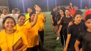 | YSMEN | SMARTCITY | KAKKANAD |SPORTS DAY| 2023 |