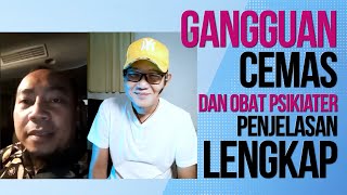 mengobati kecemasan dengan psikiater - dr. era catur part 2