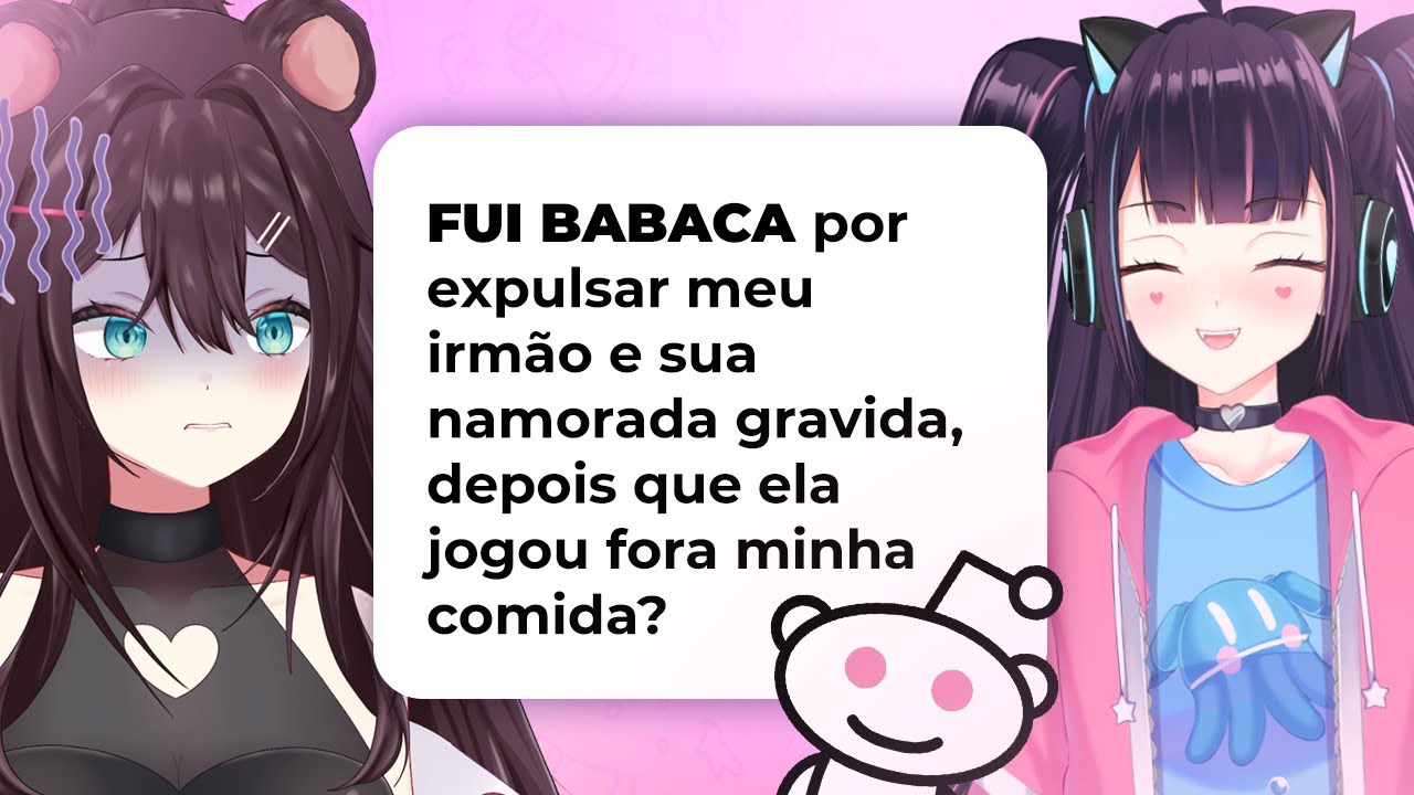 SAIKO E YCARO NUM BLOCO SÓ (PART 2) - PERSONAGENS DE ANIMES REAGEM