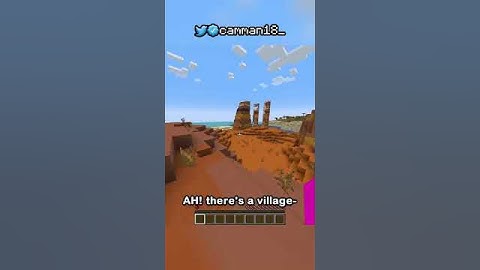 Minecraft, But We