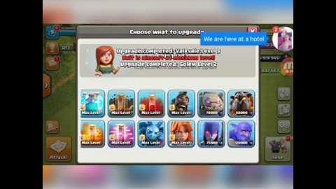 Clash Of Clans Private Server 2017 + Download Link