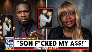 Diddy’s Mom BREAKS SILENCE on 50 Cent’s Documentary—50 Cent FIRES BACK!
