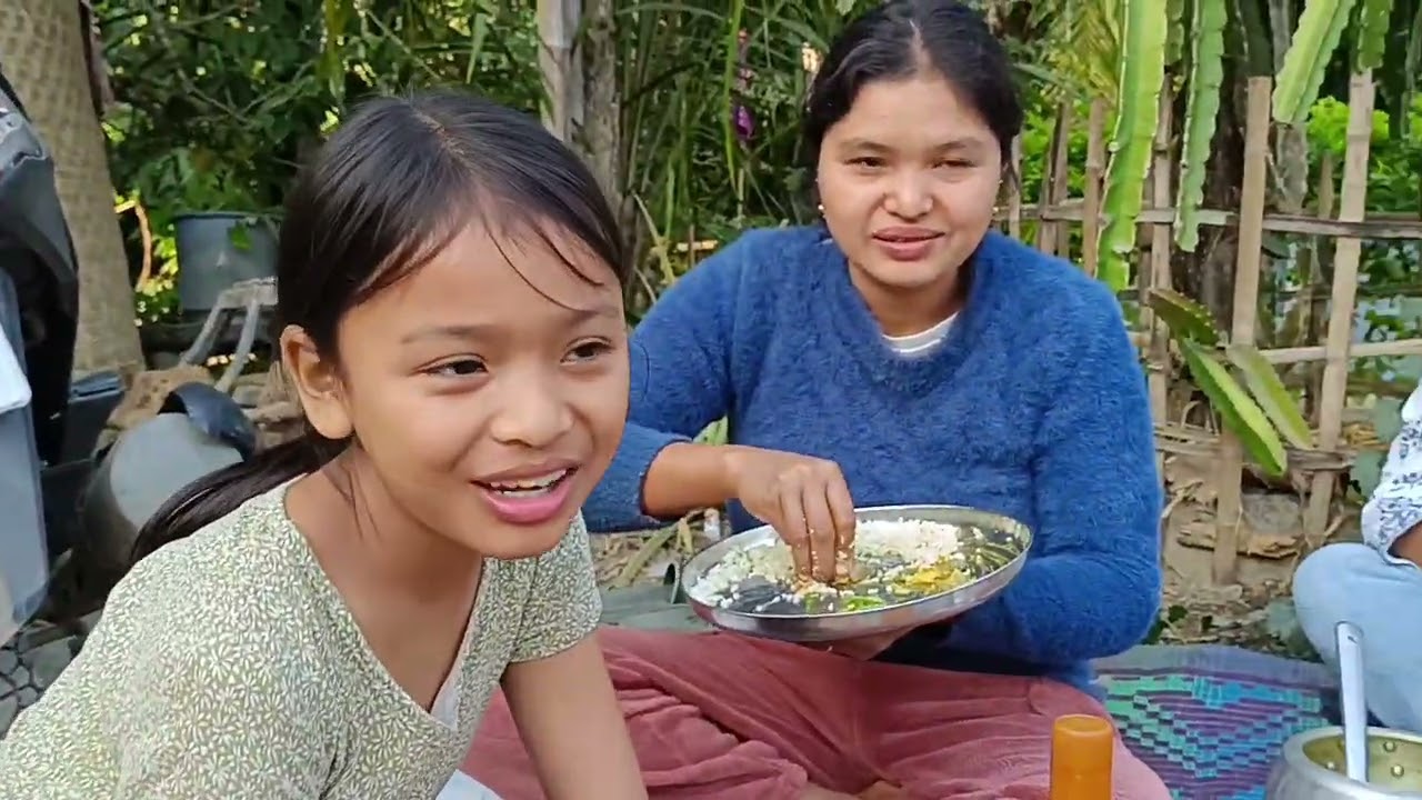 Bosi Kta 2026 ni Mukmoih Video laruhmo// @AngBru-C 